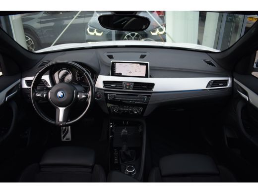 BMW X1 xDrive25e eDrive Edition | M-Sport | Trekhaak | Pano | Half Leer | Stoelverw. ActivLease financial lease