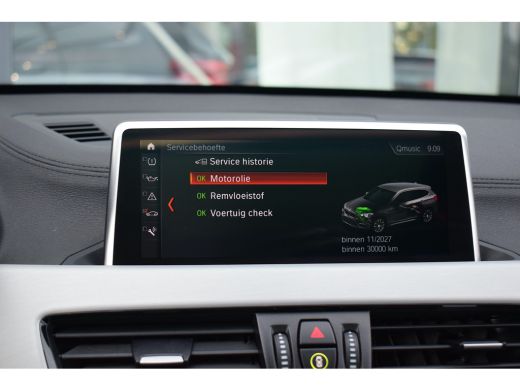 BMW X1 xDrive25e eDrive Edition | M-Sport | Trekhaak | Pano | Half Leer | Stoelverw. ActivLease financial lease