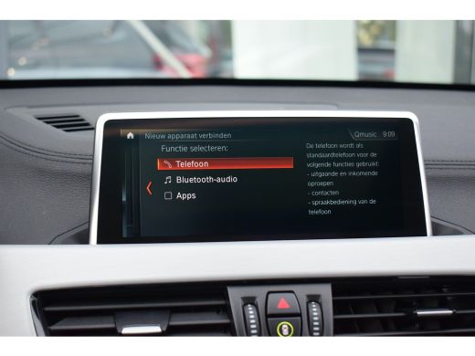 BMW X1 xDrive25e eDrive Edition | M-Sport | Trekhaak | Pano | Half Leer | Stoelverw. ActivLease financial lease