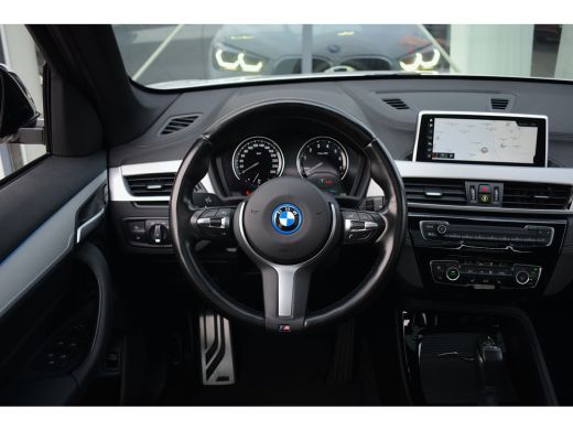 BMW X1 xDrive25e eDrive Edition | M-Sport | Trekhaak | Pano | Half Leer | Stoelverw. ActivLease financial lease