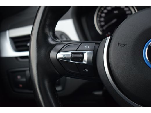 BMW X1 xDrive25e eDrive Edition | M-Sport | Trekhaak | Pano | Half Leer | Stoelverw. ActivLease financial lease