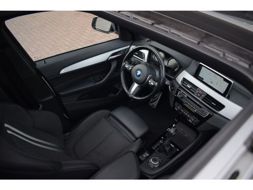 BMW X1 xDrive25e eDrive Edition | M-Sport | Trekhaak | Pano | Half Leer | Stoelverw. ActivLease financial lease