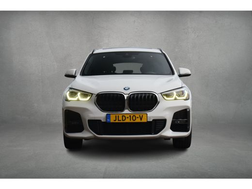 BMW X1 xDrive25e eDrive Edition | M-Sport | Trekhaak | Pano | Half Leer | Stoelverw. ActivLease financial lease