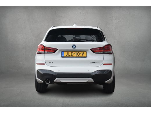 BMW X1 xDrive25e eDrive Edition | M-Sport | Trekhaak | Pano | Half Leer | Stoelverw. ActivLease financial lease