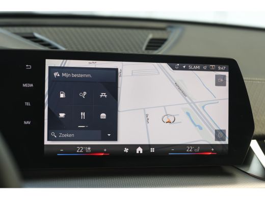 BMW X2 sDrive20i M Sport Automaat / Sportstoelen / Achteruitrijcamera / M Adaptief onderstel / Comfort A... ActivLease financial lease