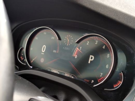 BMW X3 xDrive20i M-Sport | Shadow | Org. NL | Panoramadak | Head-up | Stuurverwarming | Camera | Leder ActivLease financial lease