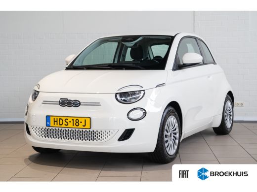 Fiat 500 Urban 42 kWh | SOH 98% | Apple Carplay & Android Auto | Climate Controle | Bluetooth | Cruise Con...