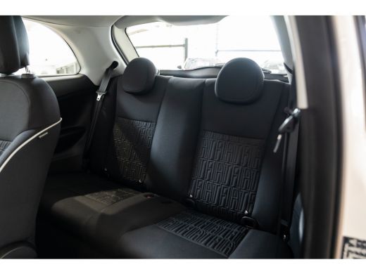 Fiat 500 Urban 42 kWh | SOH 98% | Apple Carplay & Android Auto | Climate Controle | Bluetooth | Cruise Con... ActivLease financial lease