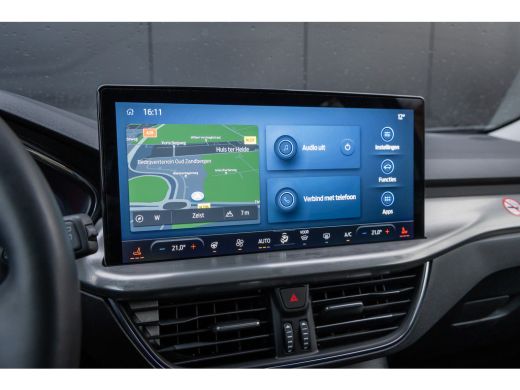 Ford Focus 1.0 E.B. 155PK Hybrid Titanium X | AUOMAAT | Camera | Adaptieve cruise | AGR-stoel | Dodehoek det... ActivLease financial lease