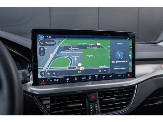 Ford Focus 1.0 E.B. 155PK Hybrid Titanium X | AUOMAAT | Camera | Adaptieve cruise | AGR-stoel | Dodehoek det... ActivLease financial lease