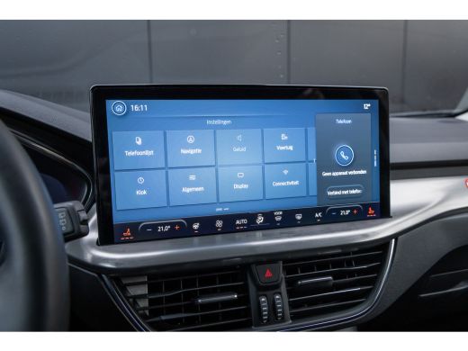 Ford Focus 1.0 E.B. 155PK Hybrid Titanium X | AUOMAAT | Camera | Adaptieve cruise | AGR-stoel | Dodehoek det... ActivLease financial lease