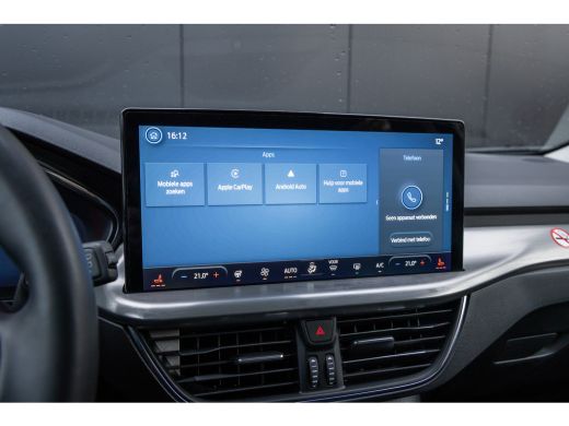 Ford Focus 1.0 E.B. 155PK Hybrid Titanium X | AUOMAAT | Camera | Adaptieve cruise | AGR-stoel | Dodehoek det... ActivLease financial lease