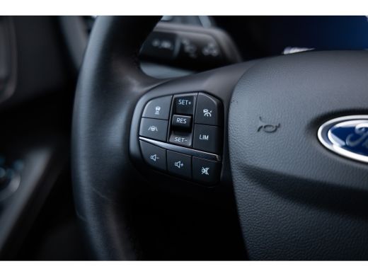 Ford Focus 1.0 E.B. 155PK Hybrid Titanium X | AUOMAAT | Camera | Adaptieve cruise | AGR-stoel | Dodehoek det... ActivLease financial lease