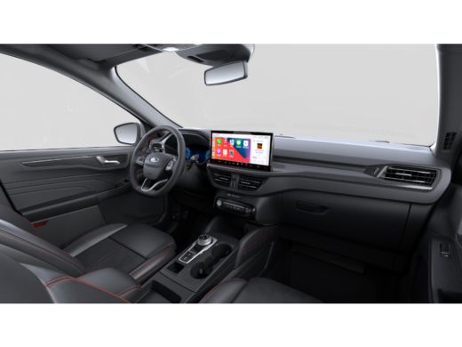 Ford Kuga 2.5 PHEV 243pk ST-Line X | Black Pack | Wegklapbare Trekhaak | Winterpack | Panoramadak | Adaptie... ActivLease financial lease