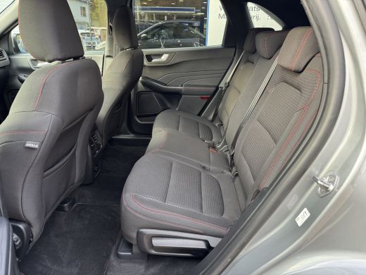 Ford Kuga 2.5 PHEV ST-Line 225pk | Carplay | Android auto | Winter Pack ActivLease financial lease