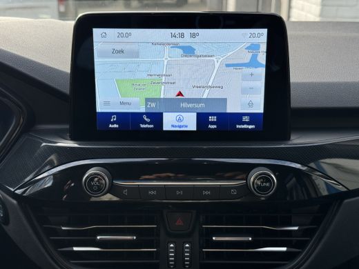 Ford Kuga 2.5 PHEV ST-Line 225pk | Carplay | Android auto | Winter Pack ActivLease financial lease