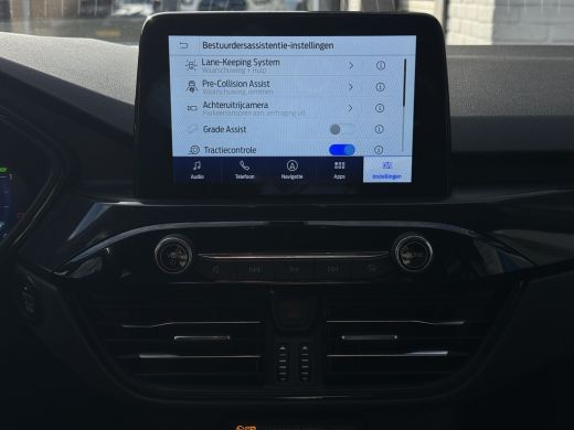 Ford Kuga 2.5 PHEV ST-Line 225pk | Carplay | Android auto | Winter Pack ActivLease financial lease