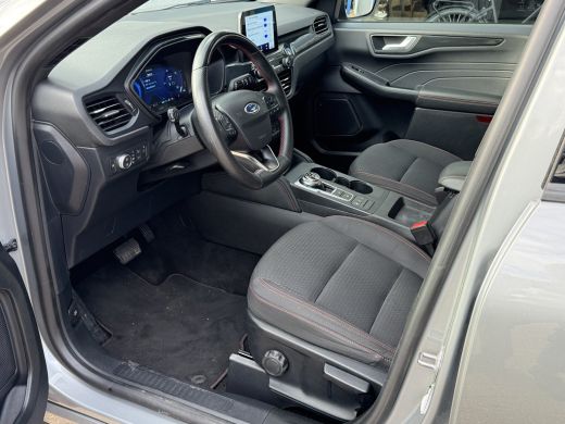 Ford Kuga 2.5 PHEV ST-Line 225pk | Carplay | Android auto | Winter Pack ActivLease financial lease