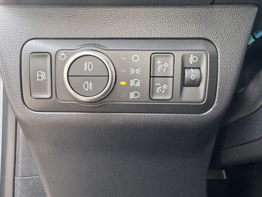 Ford Kuga 2.5 PHEV ST-Line 225pk | Carplay | Android auto | Winter Pack ActivLease financial lease