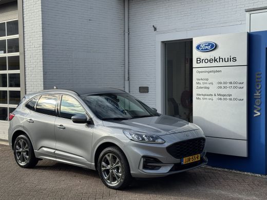 Ford Kuga 2.5 PHEV ST-Line 225pk | Carplay | Android auto | Winter Pack ActivLease financial lease