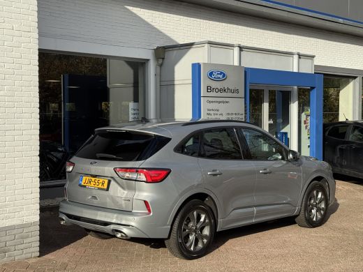 Ford Kuga 2.5 PHEV ST-Line 225pk | Carplay | Android auto | Winter Pack ActivLease financial lease