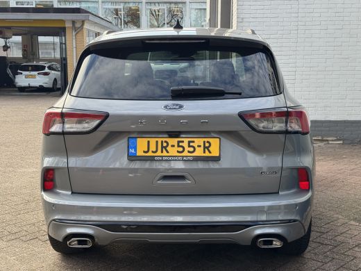 Ford Kuga 2.5 PHEV ST-Line 225pk | Carplay | Android auto | Winter Pack ActivLease financial lease