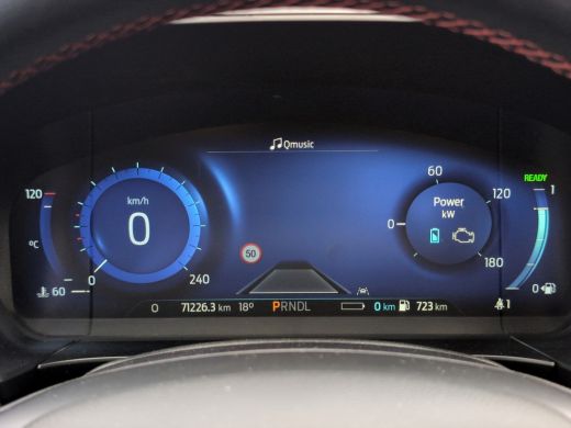 Ford Kuga 2.5 PHEV ST-Line X | Panoramadak | Trekhaak | 20 inch! | Adap. Cruise | Winter Pack ActivLease financial lease