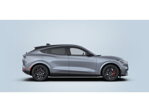 Ford Mustang Mach-E Mach-E Extended Premium RWD 88 kWh | Ford Voorraad, Snel Leverbaar! | Technology Pack + | B&O | P... ActivLease financial lease