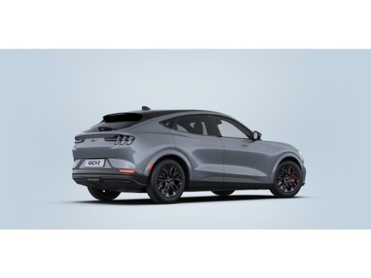 Ford Mustang Mach-E Mach-E Extended Premium RWD 88 kWh | Ford Voorraad, Snel Leverbaar! | Technology Pack + | B&O | P... ActivLease financial lease