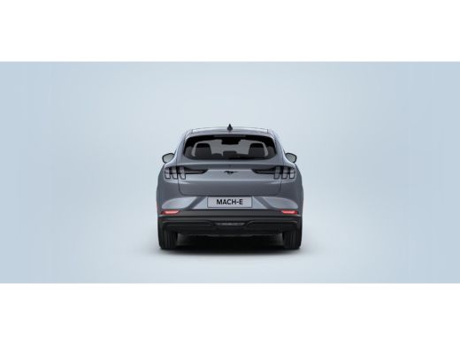 Ford Mustang Mach-E Mach-E Extended Premium RWD 88 kWh | Ford Voorraad, Snel Leverbaar! | Technology Pack + | B&O | P... ActivLease financial lease