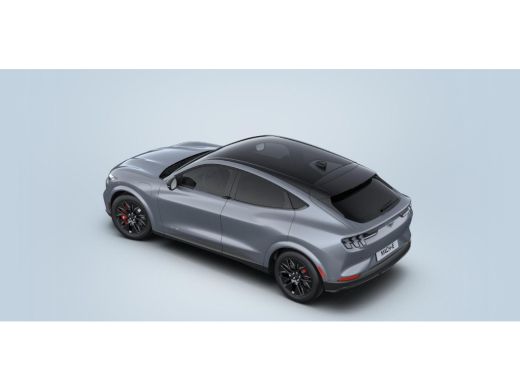 Ford Mustang Mach-E Mach-E Extended Premium RWD 88 kWh | Ford Voorraad, Snel Leverbaar! | Technology Pack + | B&O | P... ActivLease financial lease