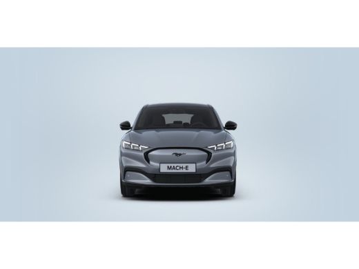Ford Mustang Mach-E Mach-E Extended Premium RWD 88 kWh | Ford Voorraad, Snel Leverbaar! | Technology Pack + | B&O | P... ActivLease financial lease