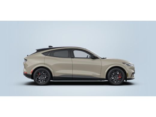 Ford Mustang Mach-E Mach-E Extended Premium RWD 88 kWh Ford Voorraad, Snel Leverbaar! | Technology + Pack | 19 Inch |... ActivLease financial lease