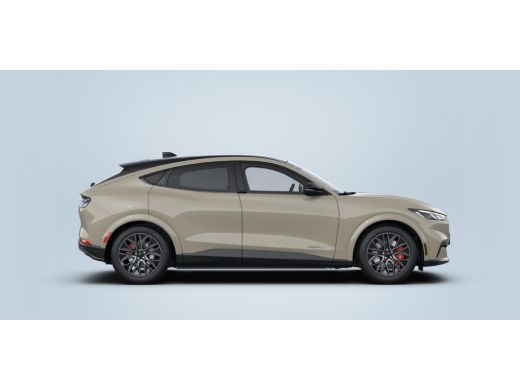 Ford Mustang Mach-E Mach-E Extended Premium RWD 88 kWh | Ford Voorraad, Snel Leverbaar! | Technology + Pack | B&O | P... ActivLease financial lease