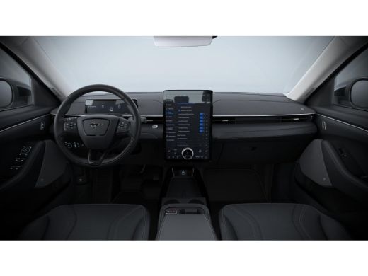 Ford Mustang Mach-E Mach-E Standard RWD 75 kWh | Ford Voorraad, Snel Leverbaar! | Technology + Pack | Panoramadak | ActivLease financial lease