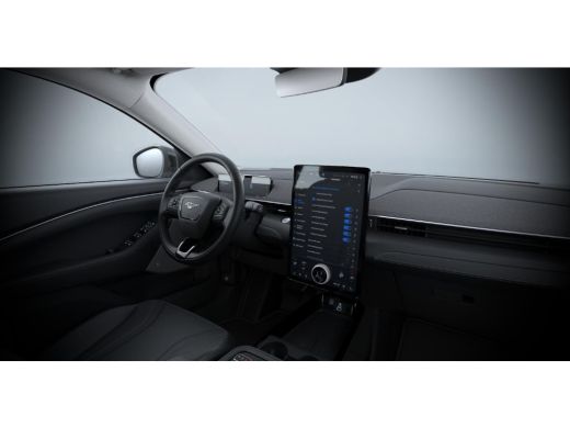 Ford Mustang Mach-E Mach-E Standard RWD 75 kWh | Ford Voorraad, Snel Leverbaar! | Technology + Pack | Panoramadak | ActivLease financial lease