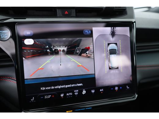 Ford Puma 1.0 EcoBoost Hybrid ST-Line X Navigatie | Driver Assistance pack | Panorama Dak | Winter pack | B... ActivLease financial lease