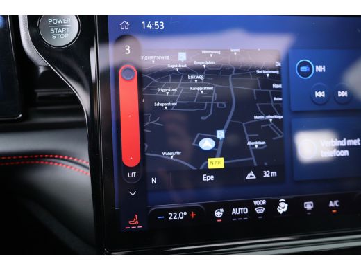 Ford Puma 1.0 EcoBoost Hybrid ST-Line X Navigatie | Driver Assistance pack | Panorama Dak | Winter pack | B... ActivLease financial lease