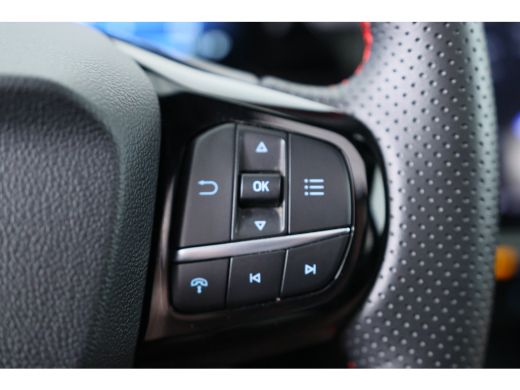 Ford Puma 1.0 EcoBoost Hybrid ST-Line X Navigatie | Driver Assistance pack | Panorama Dak | Winter pack | B... ActivLease financial lease