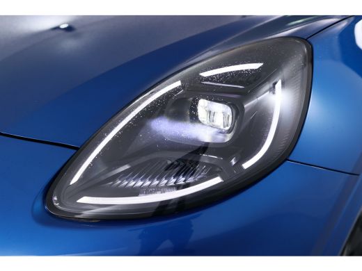 Ford Puma 1.0 EcoBoost Hybrid ST-Line X Navigatie | Driver Assistance pack | Panorama Dak | Winter pack | B... ActivLease financial lease