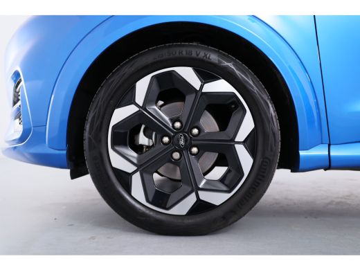 Ford Puma 1.0 EcoBoost Hybrid ST-Line X Navigatie | Driver Assistance pack | Panorama Dak | Winter pack | B... ActivLease financial lease