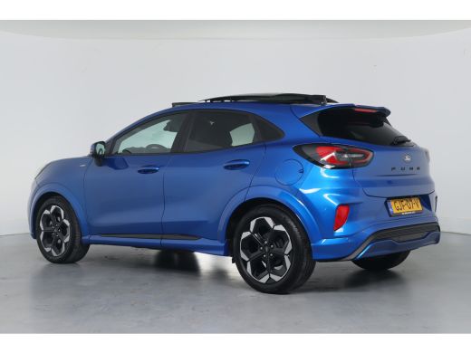 Ford Puma 1.0 EcoBoost Hybrid ST-Line X Navigatie | Driver Assistance pack | Panorama Dak | Winter pack | B... ActivLease financial lease