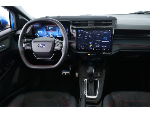 Ford Puma 1.0 EcoBoost Hybrid ST-Line X Navigatie | Driver Assistance pack | Panorama Dak | Winter pack | B... ActivLease financial lease