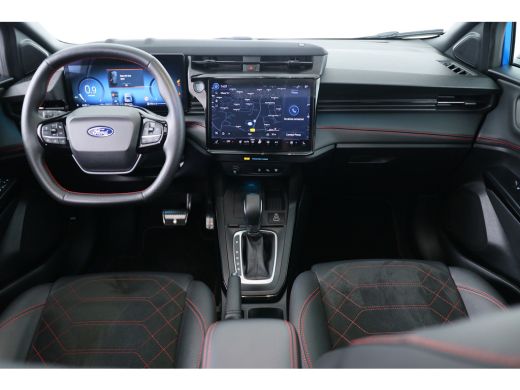 Ford Puma 1.0 EcoBoost Hybrid ST-Line X Navigatie | Driver Assistance pack | Panorama Dak | Winter pack | B... ActivLease financial lease