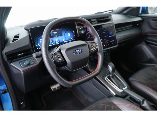 Ford Puma 1.0 EcoBoost Hybrid ST-Line X Navigatie | Driver Assistance pack | Panorama Dak | Winter pack | B... ActivLease financial lease