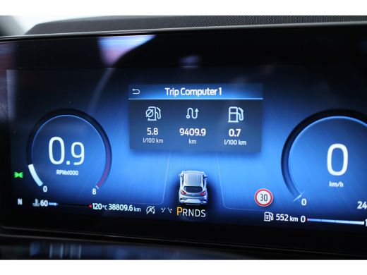 Ford Puma 1.0 EcoBoost Hybrid ST-Line X Navigatie | Driver Assistance pack | Panorama Dak | Winter pack | B... ActivLease financial lease