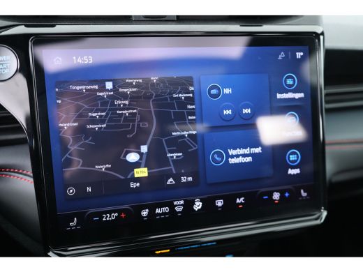 Ford Puma 1.0 EcoBoost Hybrid ST-Line X Navigatie | Driver Assistance pack | Panorama Dak | Winter pack | B... ActivLease financial lease