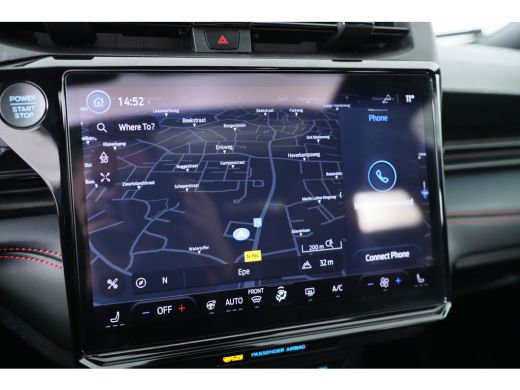 Ford Puma 1.0 EcoBoost Hybrid ST-Line X Navigatie | Driver Assistance pack | Panorama Dak | Winter pack | B... ActivLease financial lease