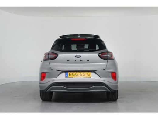 Ford Puma 1.0 EcoBoost Hybrid ST-Line X Navigatie | Driver Assistance pack | Winter Pack | Panoramadak | 19... ActivLease financial lease