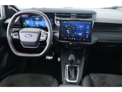 Ford Puma 1.0 EcoBoost Hybrid ST-Line X Navigatie | Driver Assistance pack | Winter Pack | Panoramadak | 19... ActivLease financial lease